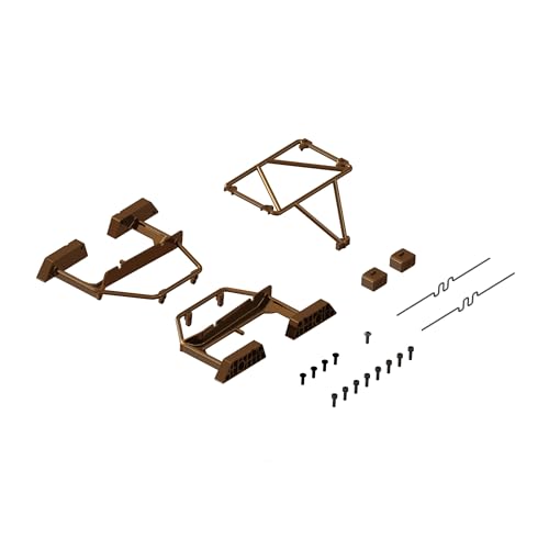 arrma-grom-ara-2023-desert-truck-berrollk-fig-bronze-rc-cage image 2