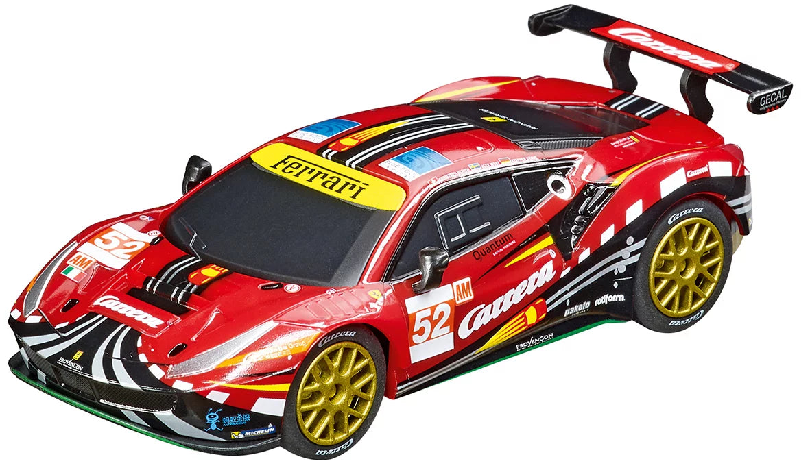 carrera-digital-132-race-the-track-rennbahn-set-6-3-m image 5