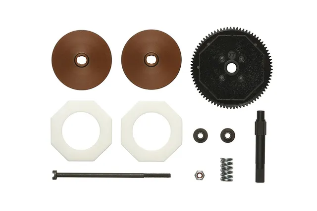 tamiya-xv-01-rutschkupplungs-set-300054378-slipper image 1