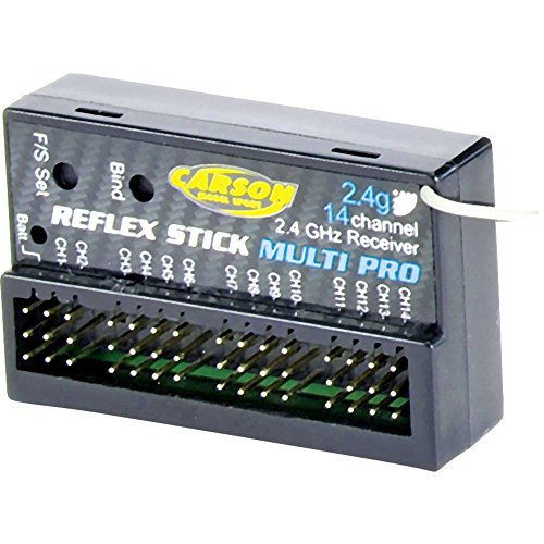 carson-reflex-stick-multi-pro-14k-empf-nger-2-4-ghz-mfc image 3
