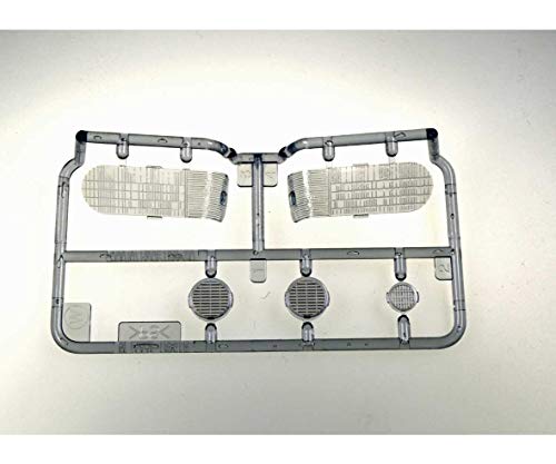 tamiya-static-models-300225104-w-teile-knight-hauler-56314 image 2