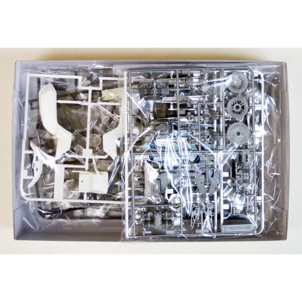 tamiya-300014066-honda-cb-750f-modellbausatz-1-12-custom-tuned image 2