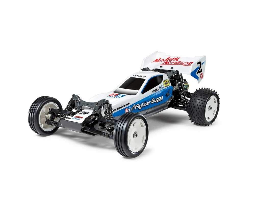tamiya-dt-03-neo-fighter-karosserie-mittelblau-polycarbonat image 2