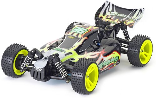 carson-rc-ersatzteile-500800062-karosserie-1-10-stormracer image 2