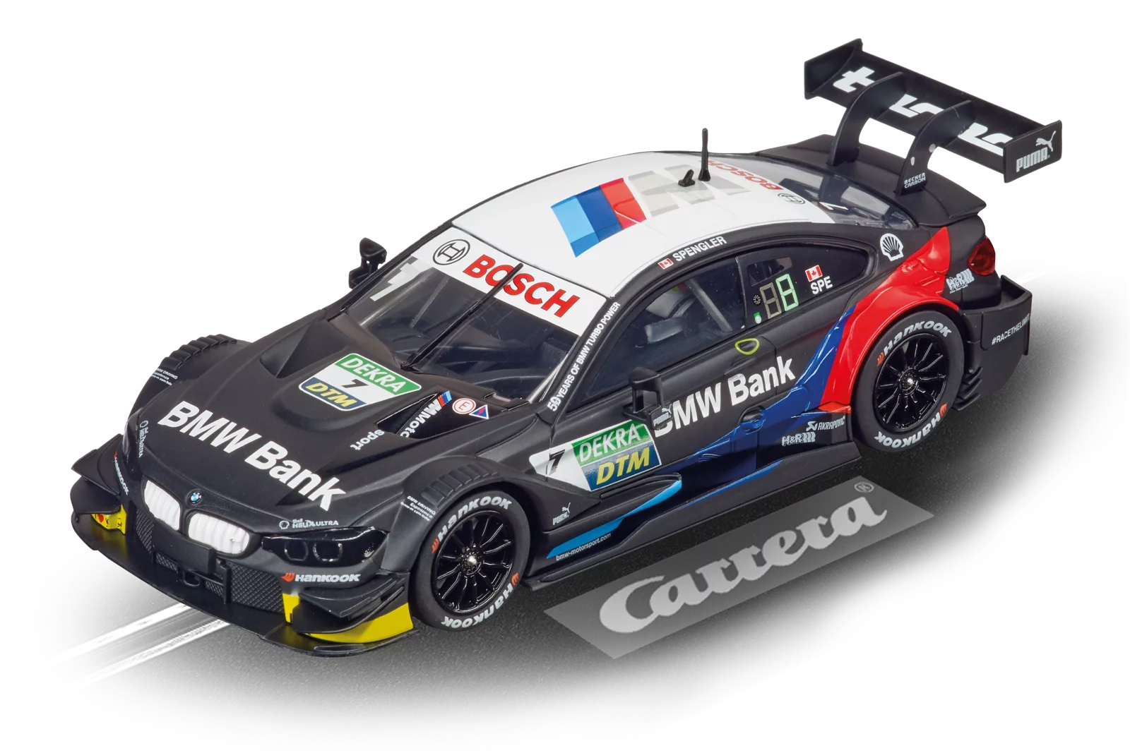 carrera-digital-132-bmw-m4-dtm-spengler-no-7-1-32 image 1