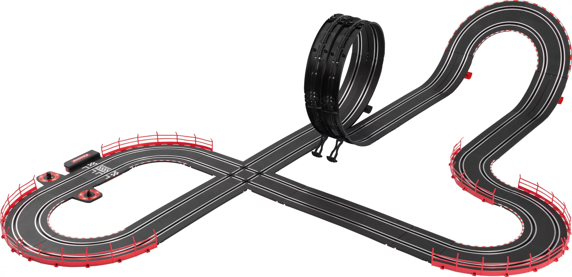 carrera-max-competition-rennbahn-set-formel-1-6-3-m image 6