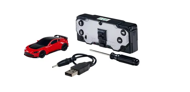 carson-nano-racer-aston-martin-v12-vantage-1-60-rot image 1