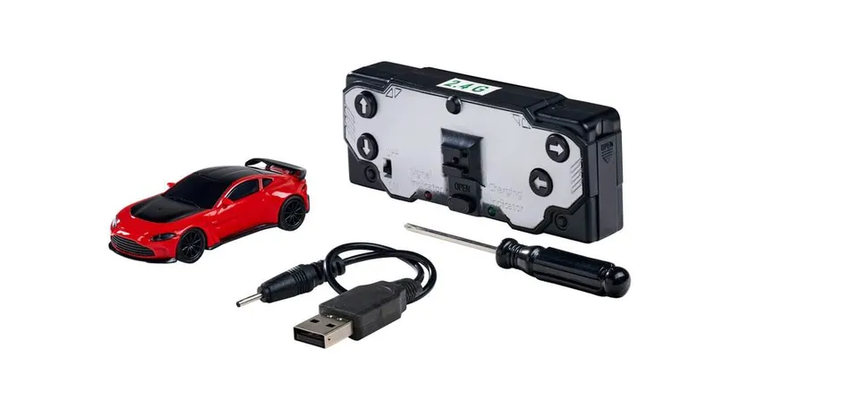 carson-nano-racer-aston-martin-v12-vantage-1-60-rot image 1