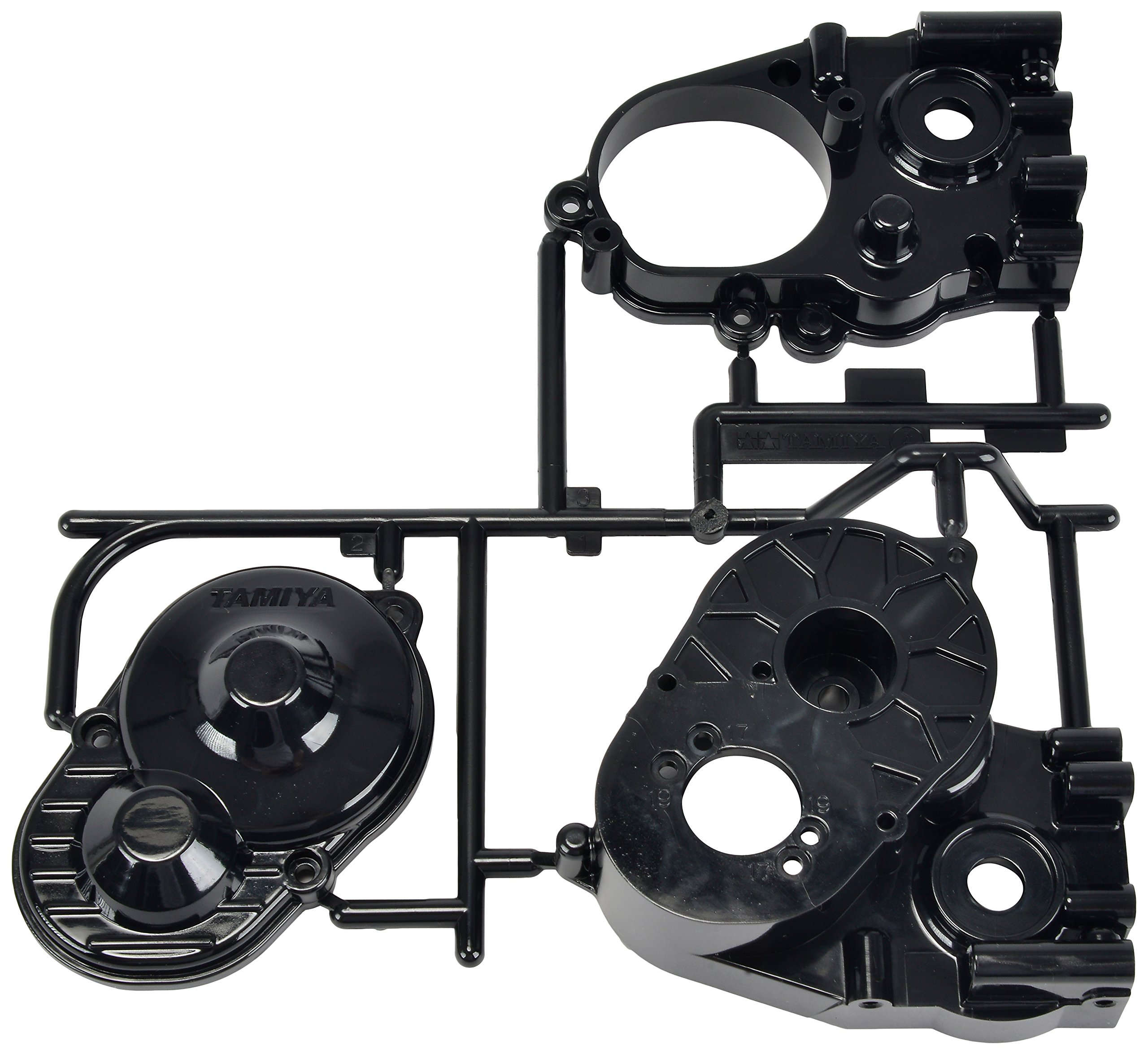 tamiya-a-teile-58340-58344-schwarz-ersatzteile image 1