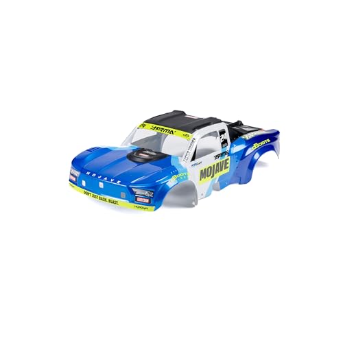 arrma-mojave-grom-karosserie-body-blau-wei image 2