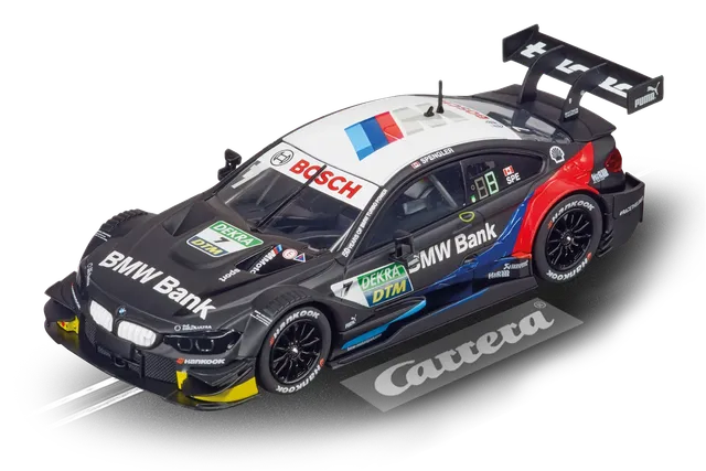 carrera-digital-132-bmw-m4-dtm-spengler-no-7-1-32 image 1