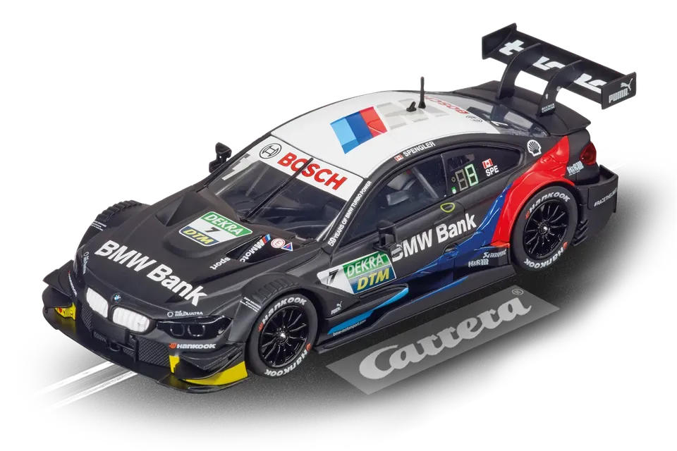 carrera-digital-132-bmw-m4-dtm-spengler-no-7-1-32 image 1