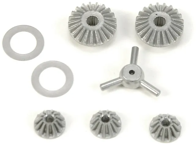 tamiya-300050602-kegelrad-differenzial-set-cc01-baukasten image 1