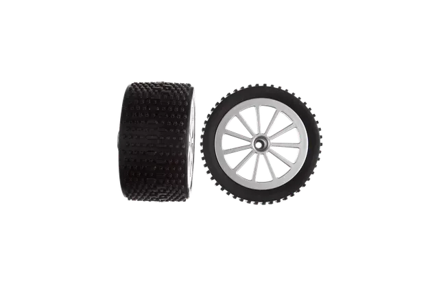 carrera-action-hinterreifen-mit-felgen-f-r-160112-160120-160115 image 1