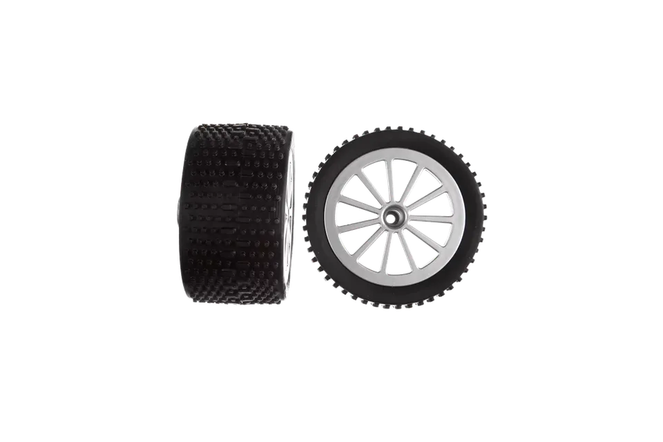 carrera-action-hinterreifen-mit-felgen-f-r-160112-160120-160115 image 1