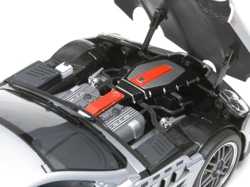 tamiya-mercedes-slr-722-mclaren-1-24-autobausatz-plastik image 8