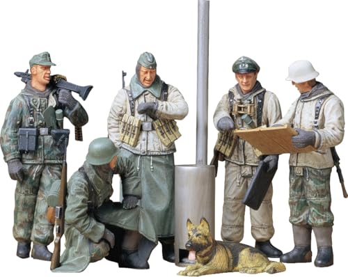 tamiya-figuren-set-35212-dt-soldaten-1-35-einsatzbesprechung image 7