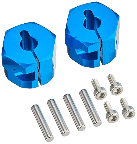 tamiya-54610-alu-felgenmitnehmer-klemm-12mm-blau-9mm image 3