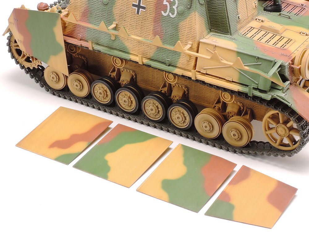 tamiya-brummb-r-sd-kfz-166-300035353-panzermodell-1-35 image 6