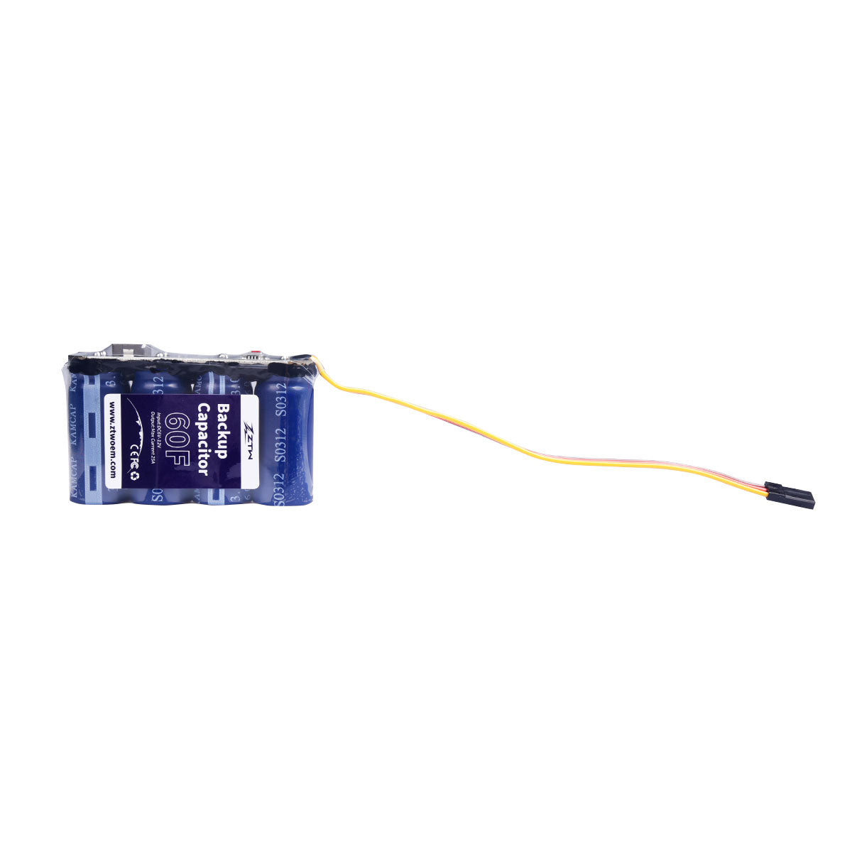 ztw-capacitor-backup-60f-puffer-kondensator-6v-12v-25a image 6