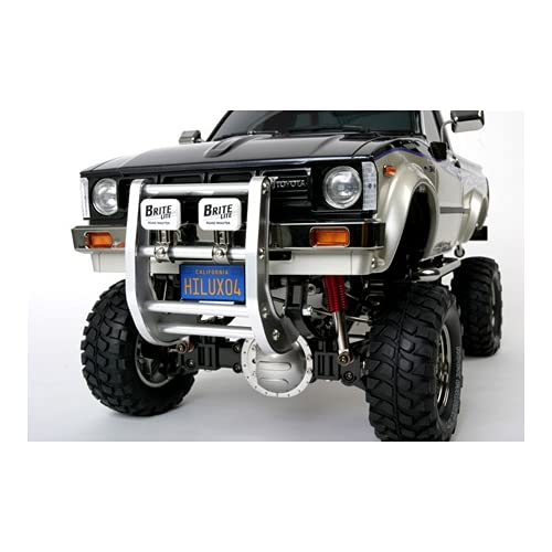 tamiya-toyota-hilux-highlift-rc-bausatz-4x4-1-10-58397-3-gang image 5