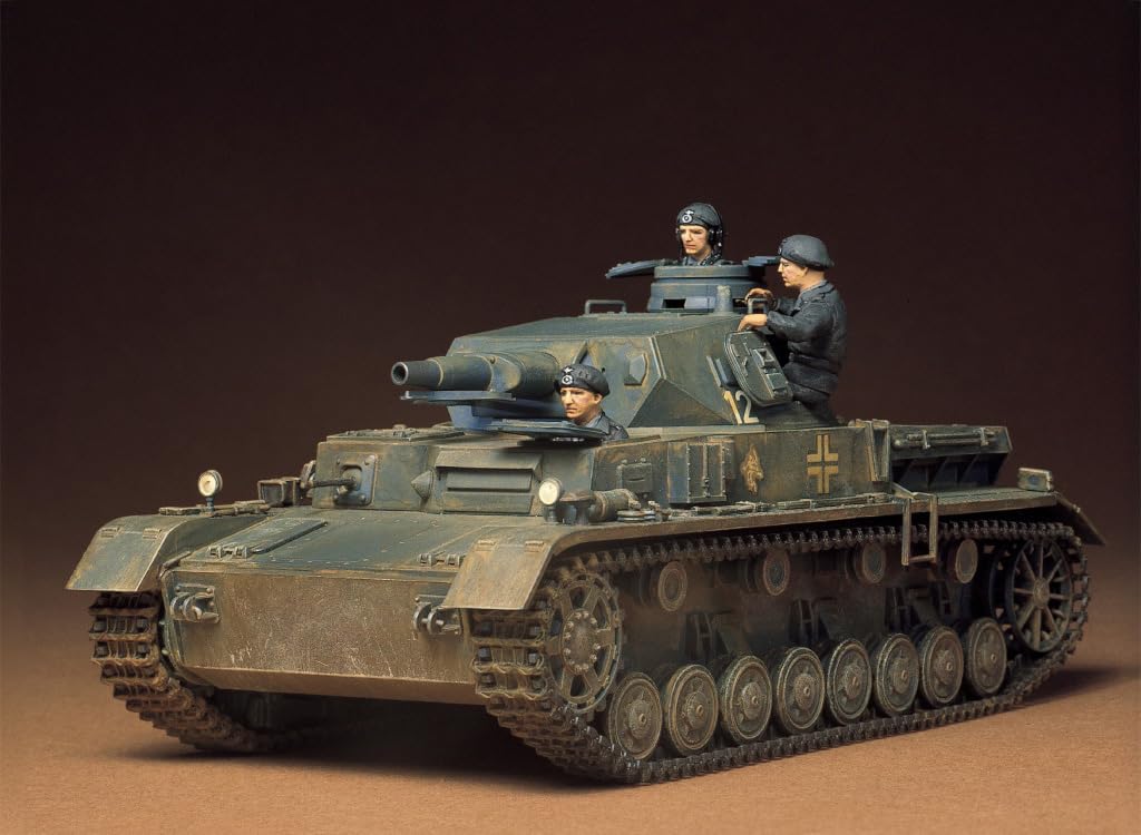 tamiya-35096-panzerkampfwagen-iv-ausf-d-bausatz-1-35 image 8