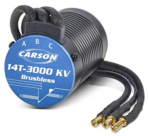 carson-dragster-14t-brushless-set-motor-regler-spritzwassergesch-tzt image 8