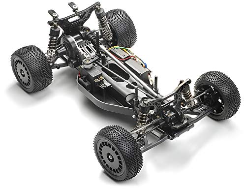 tamiya-dark-impact-df-03-1-10-rc-buggy-4wd-bausatz-kugelgelagert image 8