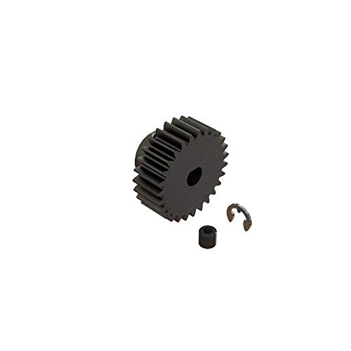 arrma-kraton-27t-0-8mod-safe-d5-ritzel-stahl image 2