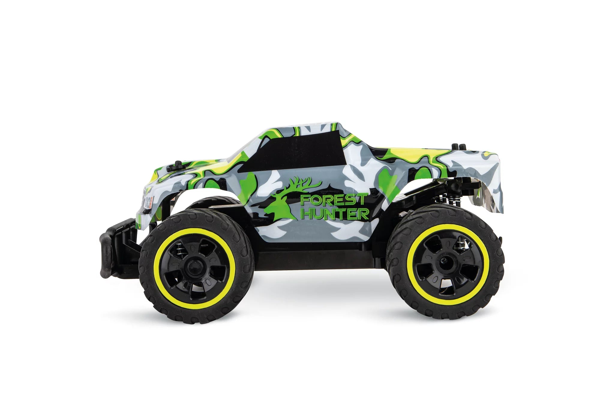 carrera-action-forest-hunter-2-4ghz-rc-truck-12-km-h image 3