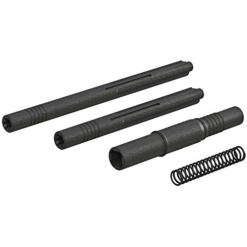 arrma-kraton-4x4-775-blx-antriebswelle-composite-center-slider image 2
