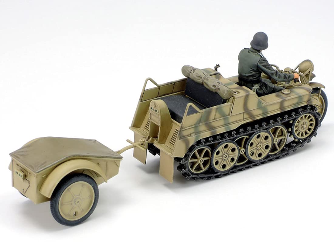 tamiya-35377-sd-kfz-2-kettenkrad-modellbausatz-1-35 image 2