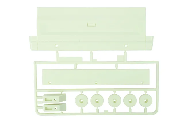 tamiya-300005970-g-teile-heckt-r-rc-ersatzteil-clod-buster image 1