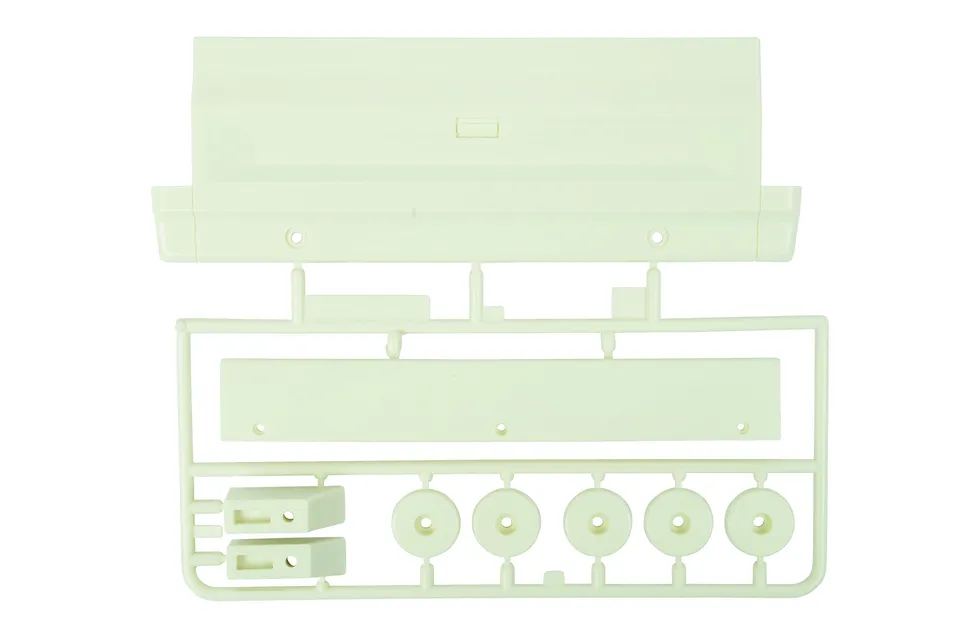 tamiya-300005970-g-teile-heckt-r-rc-ersatzteil-clod-buster image 1