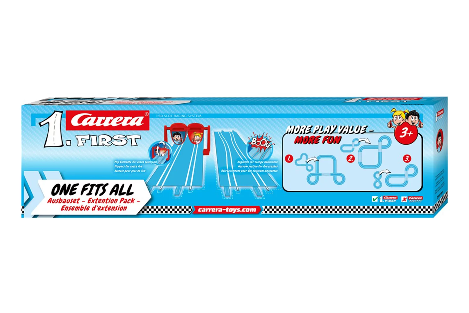 carrera-digital-132-expansion-pack-one-fits-all-zubeh-r-set image 1