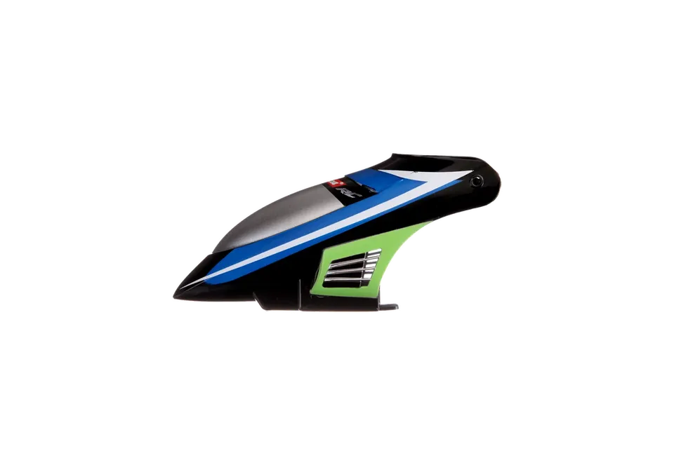 carrera-air-green-vecto-helikopter-cockpit-haube-501008 image 1