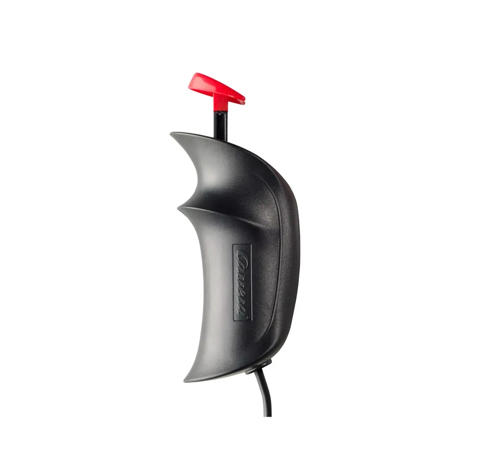 carrera-go-handregler-ohne-turbo-rot-schwarz-rennbahn-zubeh-r image 1
