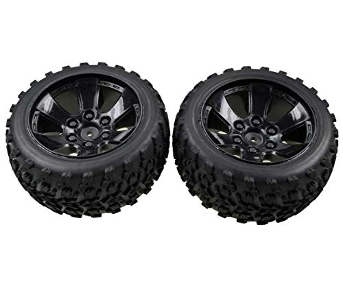 carson-fy10-500900107-truggy-reifen-felgenset-2-st-ck image 2