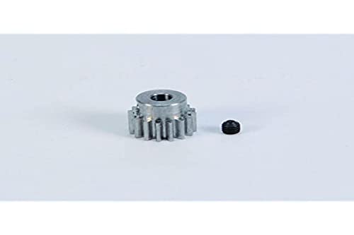 carson-500013424-motorritzel-16-z-hne-modul-0-6-stahl image 2