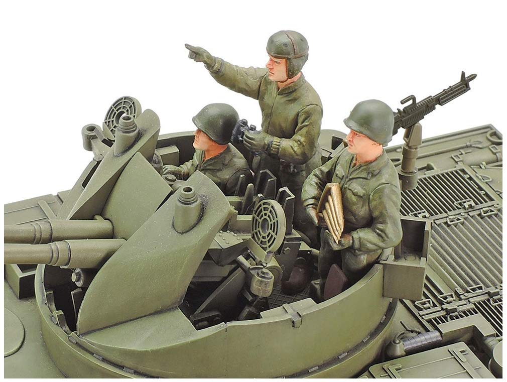 tamiya-m42-duster-us-flak-panzer-plastikbausatz-1-35-unlackiert image 4