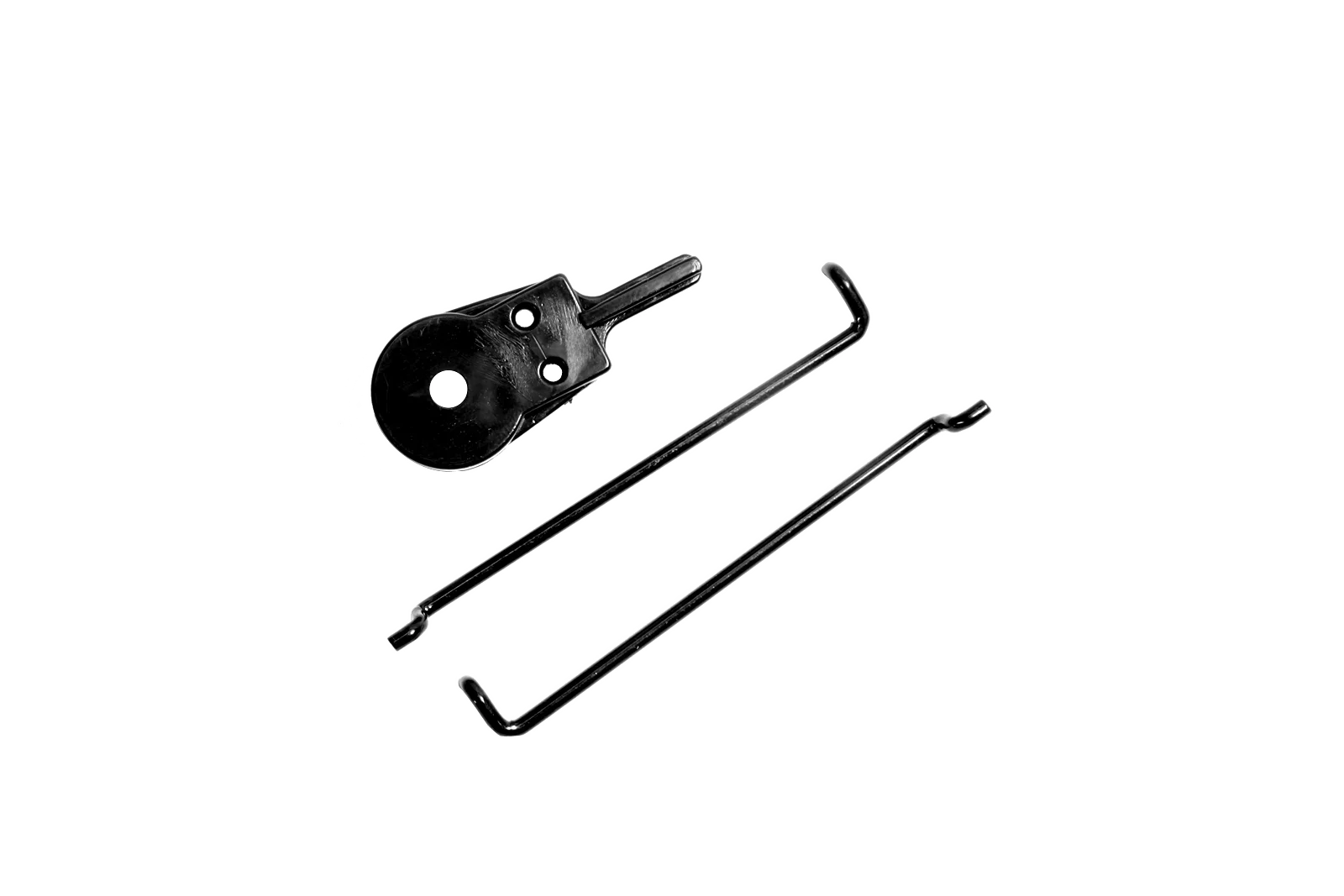 carrera-servo-saver-1-16-ersatzteil-ford-f-150-raptor image 1