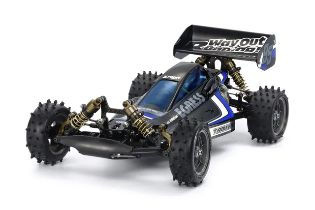 tamiya-egress-47489-rc-buggy-black-edition-1-10-bausatz image 1