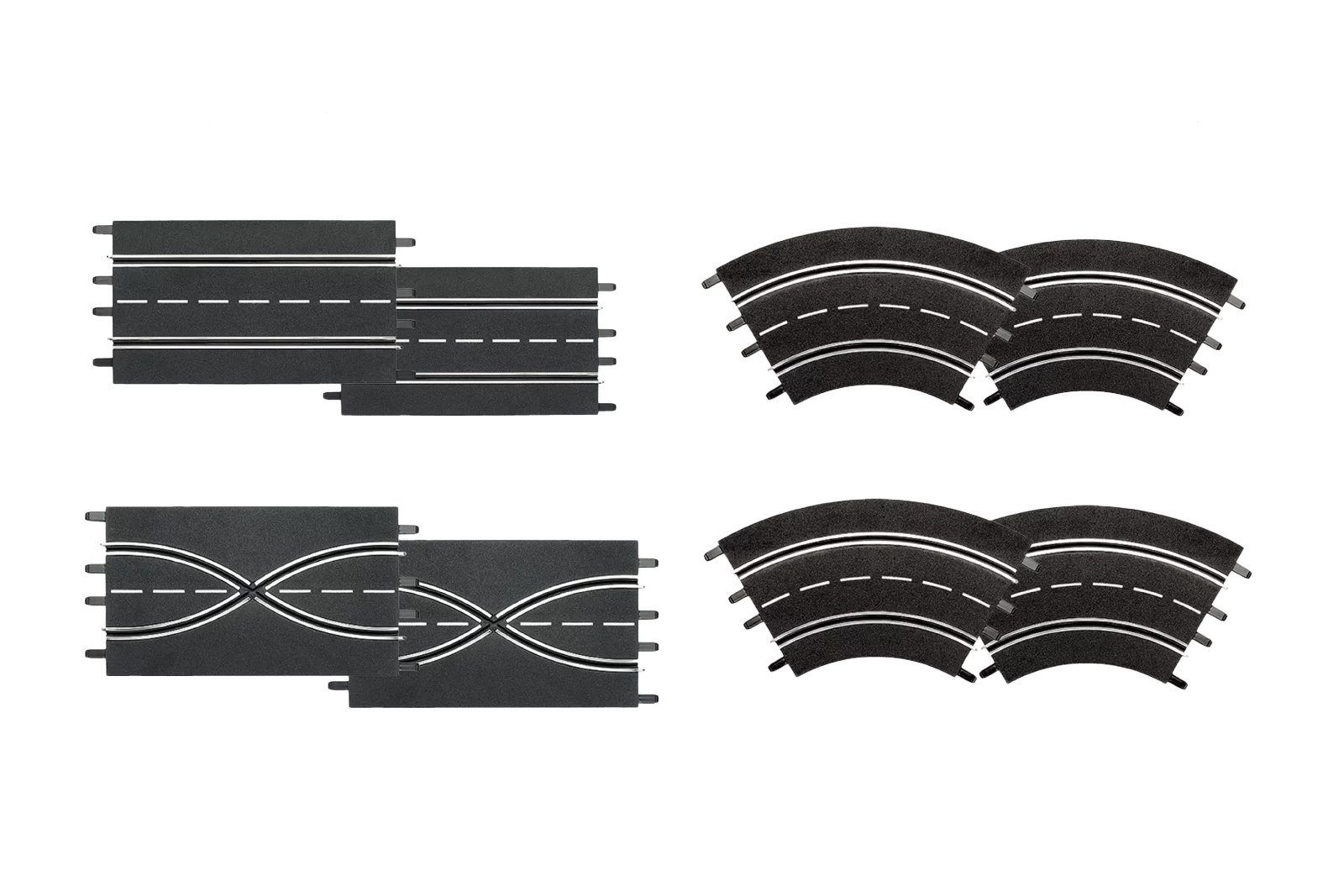 carrera-digital-132-extension-set-1-streckenerweiterung-1-24 image 1