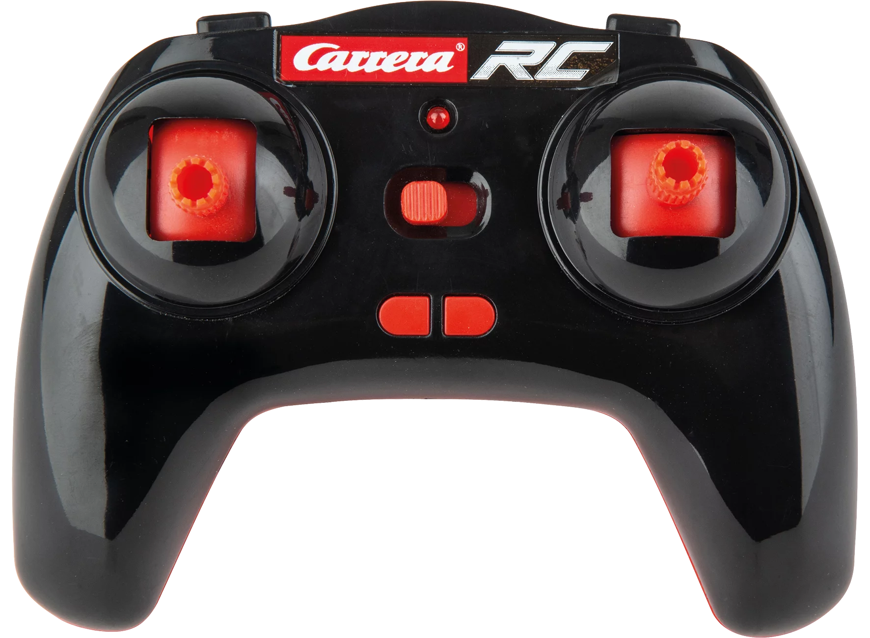 carrera-rc-orange-jumper-high-speed-fernauto-2-4ghz image 2