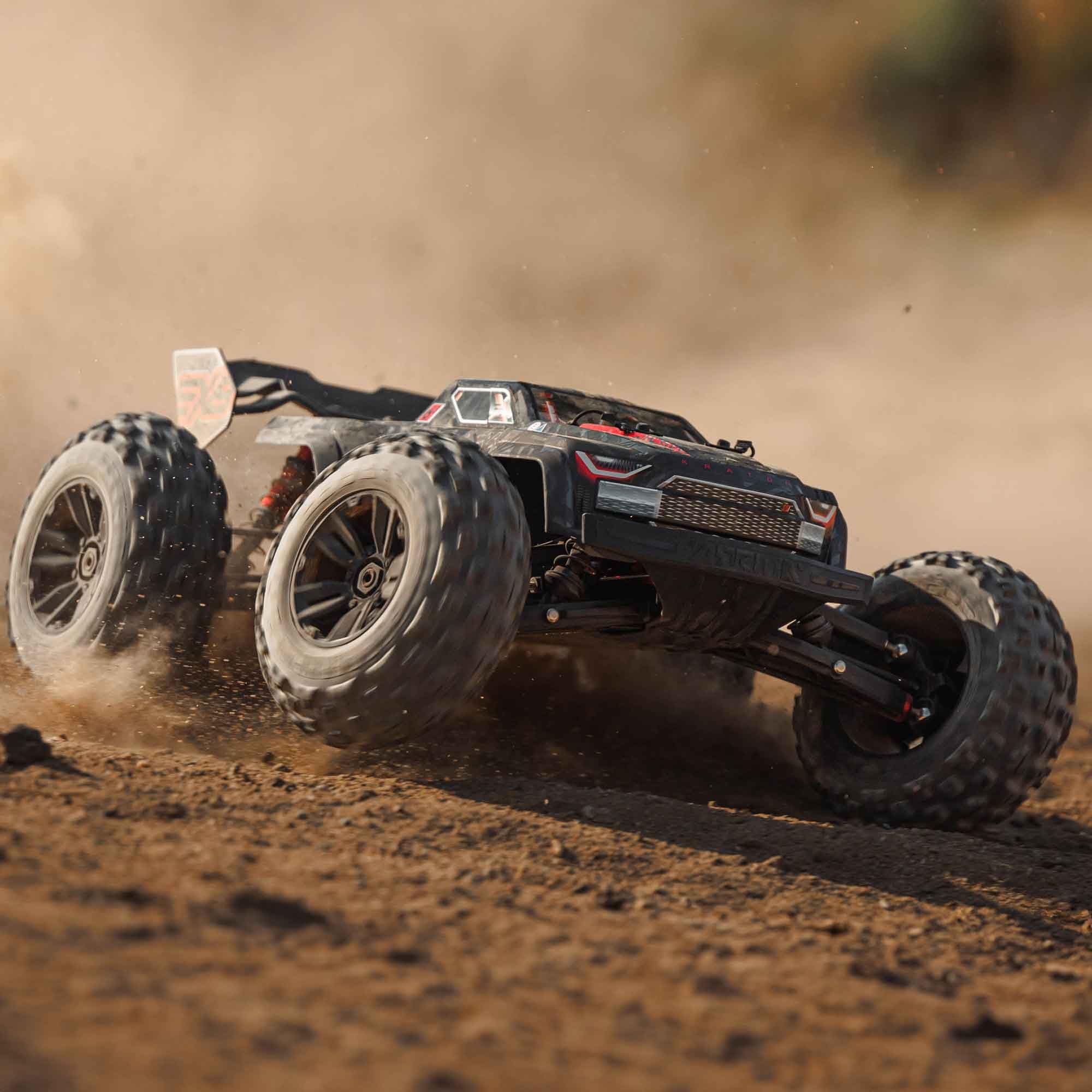 arrma-kraton-6s-exb-monster-truck-rtr-1-8-schwarz image 7