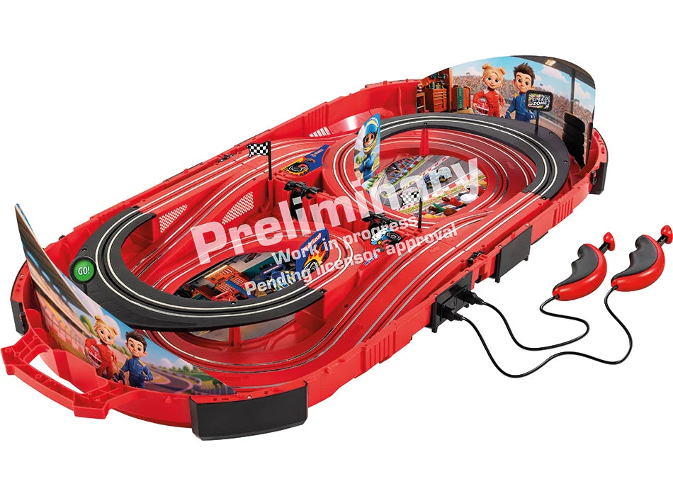 carrera-pre-school-formula-kidz-rennauto-speed-arena image 1