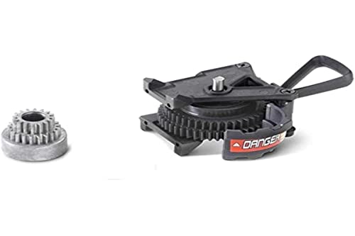 carson-rc-ersatzteile-500105210-2-gang-getriebe-set-cv-10 image 2
