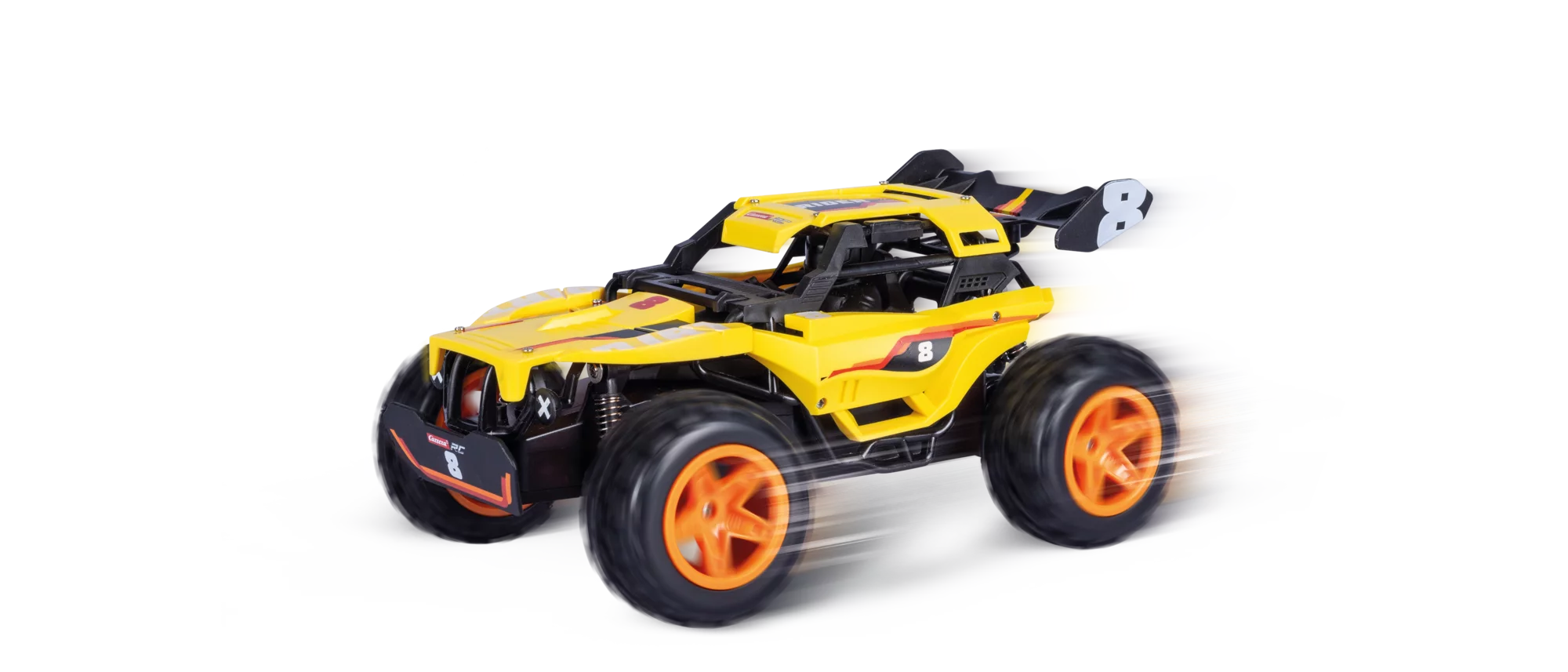 carrera-rc-offroad-adventskalender-buggy-1-20-2-4-ghz image 7