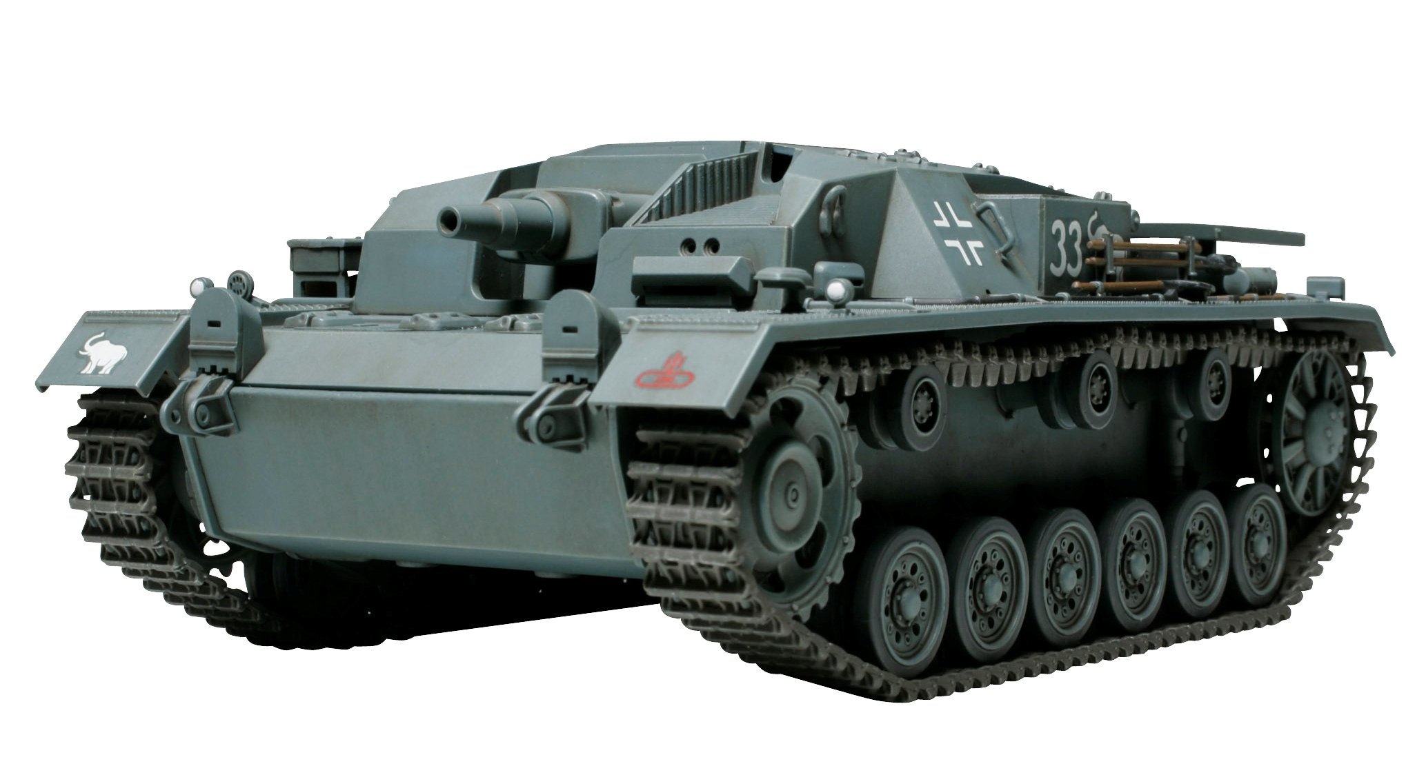 tamiya-32507-sturmgesch-tz-iii-ausf-b-modellbausatz-1-48-unlackiert image 1