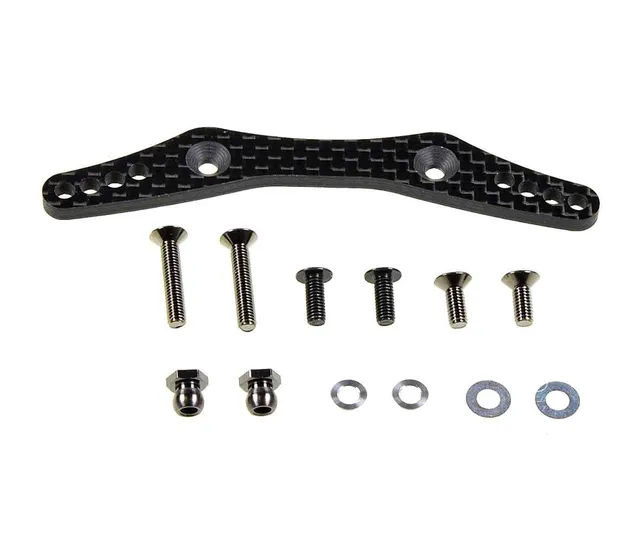 tamiya-m-05-carbon-d-mpferbr-cke-hinten-300054475 image 1